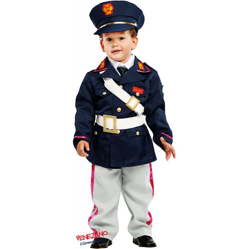 Vestito carnevale piccolo - vestito,