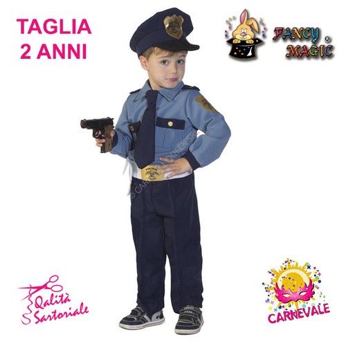 Costume vestito carnevale - di,