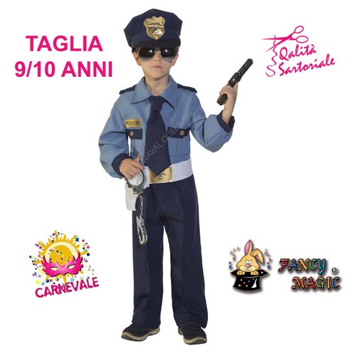 Costume vestito carnevale - costume, di