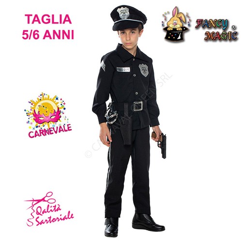 Costume vestito carnevale - costume, di