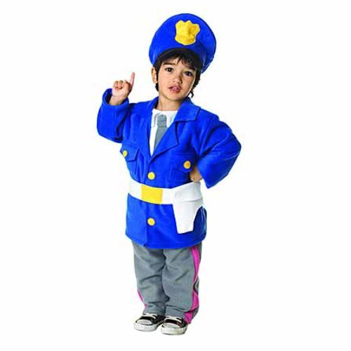 Costume completo carnevale - completo,