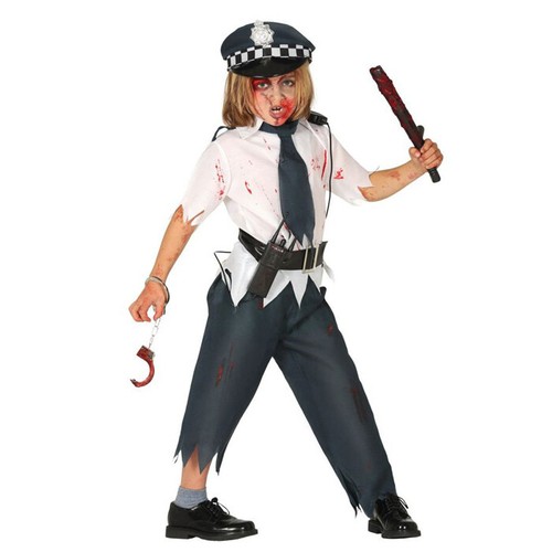 Costume vestito travestimento