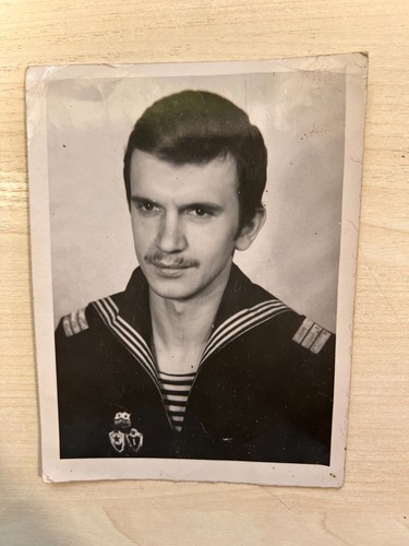 Ufficiale militare anni - , 60