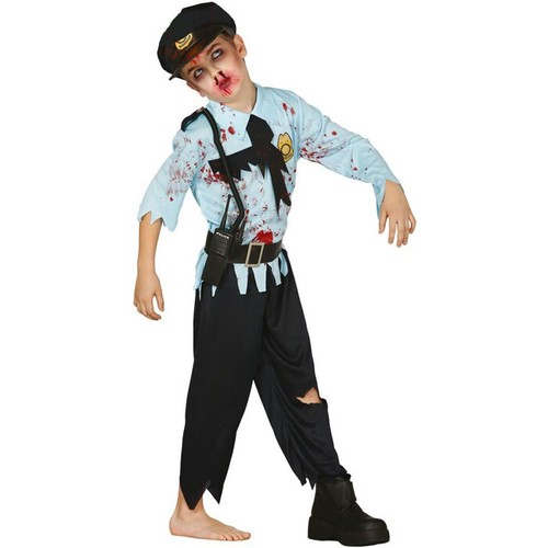 Costume bambino 12 anni - bambino, 7/9