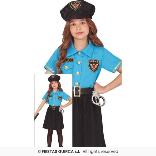 Costume carnevale bambina - carnevale,