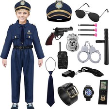 Costume Carnevale Halloween