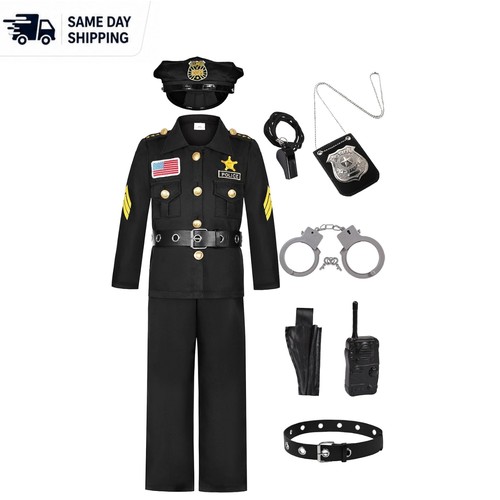 Costume completo travestimento