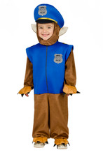 Costume carnevale Cane