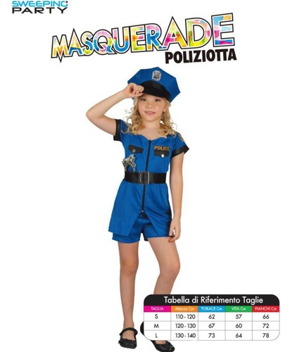 Costume carnevale party - costume,