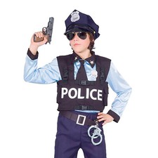 Poliziotto Special Police