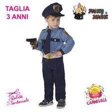 COSTUME VESTITO DI CARNEVALE